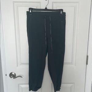 Apana Women's Dark Jogger Pants